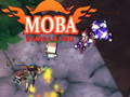 Jeu Simulateur Moba  en ligne