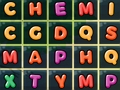 Jeu Recherche de mots Sciences  en ligne