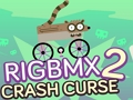 Jeu Cours Crash Rig BMX 2  en ligne