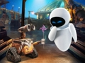 Jeu Collection de puzzles Wall E  en ligne