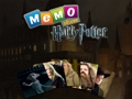 Jeu Mémo Harry Potter Deluxe  en ligne