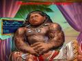 Jeu Urgence de la résurrection de Moana  en ligne
