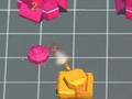Jeu Tireur de MineTank  en ligne