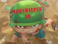 Jeu Démineur 3d  en ligne