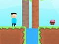 Jeu Minecraft Herobrine  en ligne