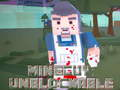 Jeu MineGuy : imblocable  en ligne