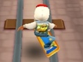 Jeu Surfeurs de métro Seattle  en ligne