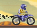 Jeu Course d'essai 3  en ligne