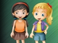 Jeu Amgel Chambre d'enfant Évasion 57  en ligne