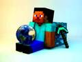 Jeu Mineblock Survie sur Terre  en ligne