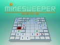 Jeu Manie du dragueur de mines  en ligne