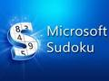 Jeu Microsoft Sudoku en ligne