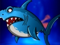 Jeu Puzzle de poisson de Big Ocean  en ligne