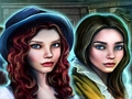 Jeu Disparu dans un cauchemar  en ligne