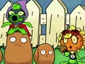 Jeu Vendredi soir Funkin VS Plants vs Zombies replanté  en ligne