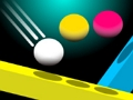 Jeu Boules de puzzle  en ligne