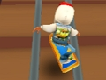 Jeu Surfeurs de métro Madagascar  en ligne