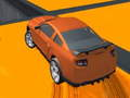 Jeu Méga-rampe race extrême en ligne
