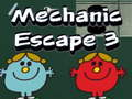 Jeu Évasion mécanique 3  en ligne