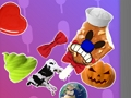Jeu Machine à griffes  en ligne