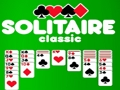 Jeu Solitaire classique  en ligne