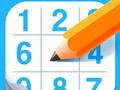 Jeu Maître Sudoku  en ligne