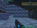 Jeu Survie des zombies martiens  en ligne