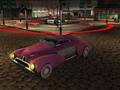 Jeu Simulateur de voiture de conducteur de mafia  en ligne