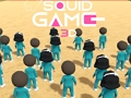 Jeu Jeu de calmars 3D  en ligne