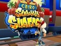 Jeu Subway Surfers Le Caire  en ligne