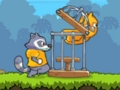 Jeu Super coureur de la jungle  en ligne