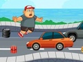 Jeu Coureur fou  en ligne