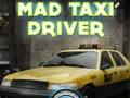 Jeu Course de taxi folle  en ligne