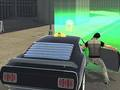 Jeu Taxi fou fou et furieux  en ligne