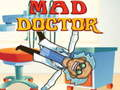 Jeu Docteur fou  en ligne