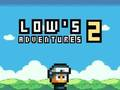 Jeu Les Aventures de Low 2  en ligne