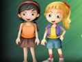 Jeu Amgel Chambre d'enfant Évasion 58  en ligne