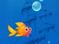 Jeu Sauvez le poisson  en ligne