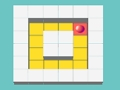 Jeu Labyrinthe de couleurs : puzzle  en ligne