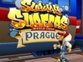 Jeu Surfeurs de métro Prague  en ligne