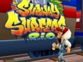 Jeu Surfeurs du métro : Rio  en ligne