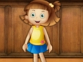 Jeu Amgel Chambre d'enfant Évasion 55  en ligne