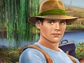 Jeu Explorateur perdu  en ligne