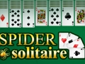 Jeu Araignée Solitaire  en ligne