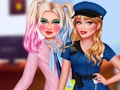 Jeu Police de la mode TikTok  en ligne