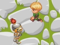 Jeu L'aventure RPG d'ASR  en ligne