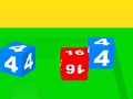 Jeu Combinez les cubes 2048+  en ligne