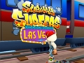 Jeu Subway Surfers World Tour : Las Vegas  en ligne