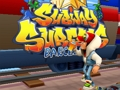 Jeu Subway Surfers Barcelone  en ligne