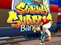Jeu Surfeurs de métro Bangkok  en ligne